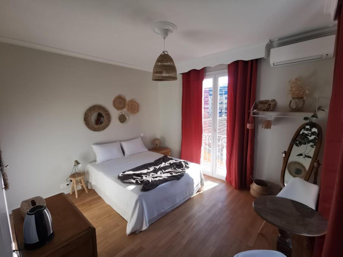 Frühstückspension Privee Luxueuse Monte 0ropa Nizza